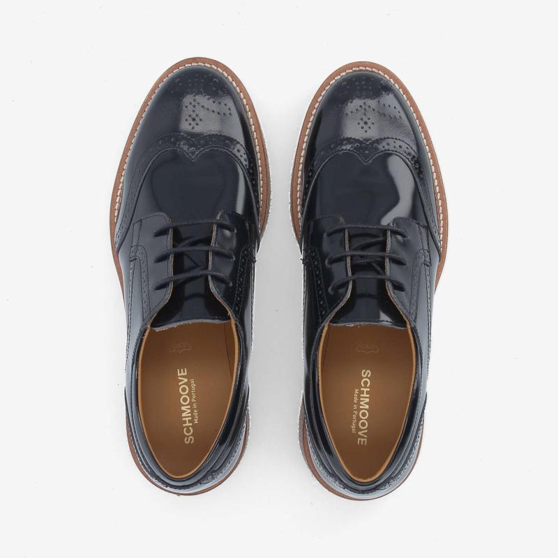 DORA GOLF W - POLIDO - NOIR